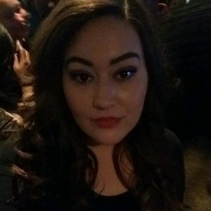 Meet your Posher, Carolyn